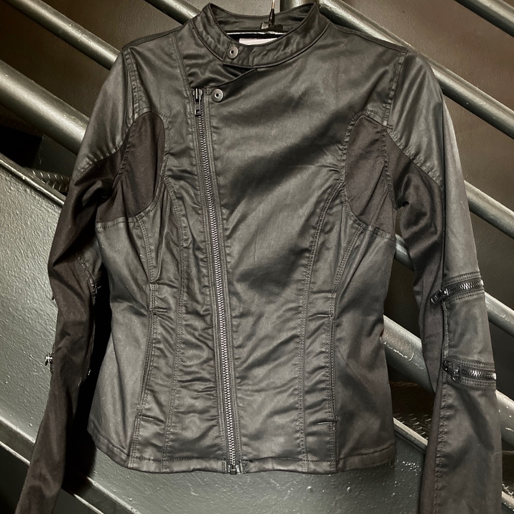 G-Star Raw Lynn Zip Jacket Women XS